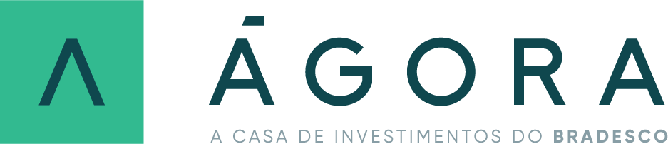 Logo Ágora Investimentos